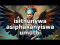 10 facts ngomoya wesithunywa