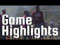 Ref:Sp7CF67nSqw Cantonment vs sysa 8u highlights