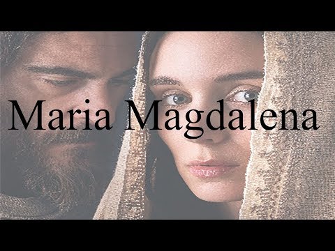 Video: Maria Magdalena: Die Reuige Hure Oder Die Hauptnachfolgerin Christi? - Alternative Ansicht