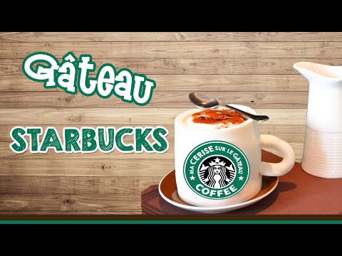 gâteau-starbucks-coffee---starbucks-coffee-recipe
