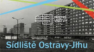 PV 2021: Sídliště Ostravy-Jihu (projekce s výkladem)