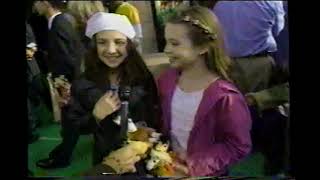 2002 Dreamworks Spirit Movie Vhs Dvd Release Commercial