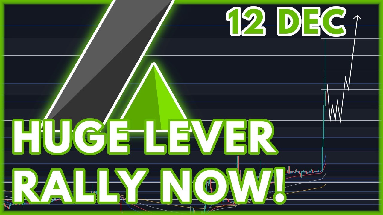 LEVER PRICE PREDICTION TODAY! | LEVERFI PRICE PREDICTION & NEWS 2022!