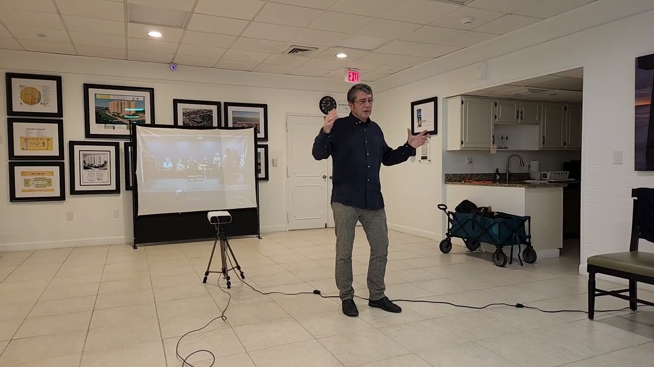 Леон Агулянский НЕМНОГО ТЕОРИИ ПЕРЕД РЕПЕТИЦИЕЙ 4