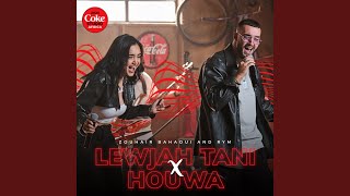 Lewjah Tani X Houwa (Coke Studio Africa 2023) chords