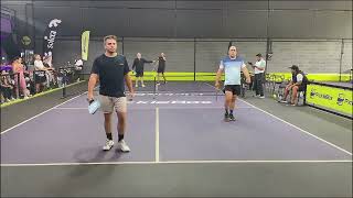 PICKLEBOX - INTERCLUBES - JESUS LOPEZ / RAFA