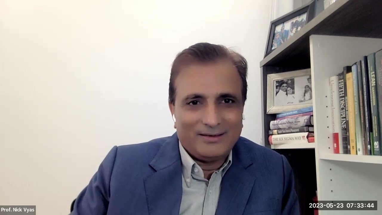 Supply Chain Demystified Ep.5: Maritime Industry in Focus with Lars Jensen, CEO of Vespucci Maritime