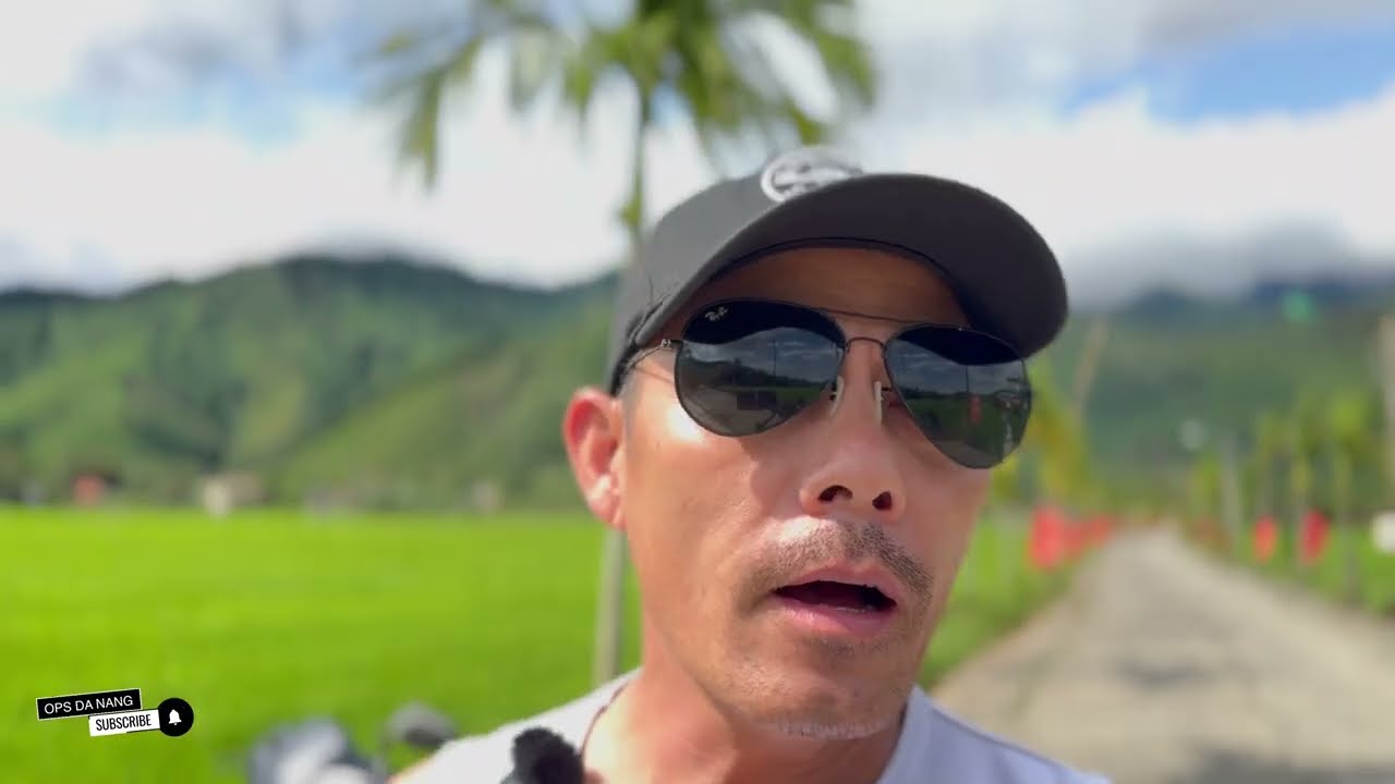 Tiem Nha Do Hoa Bac: Da Nang’s Most Beautiful Mountain Escape (Full Tour)