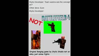 Phantom Forces Meme Awards v4