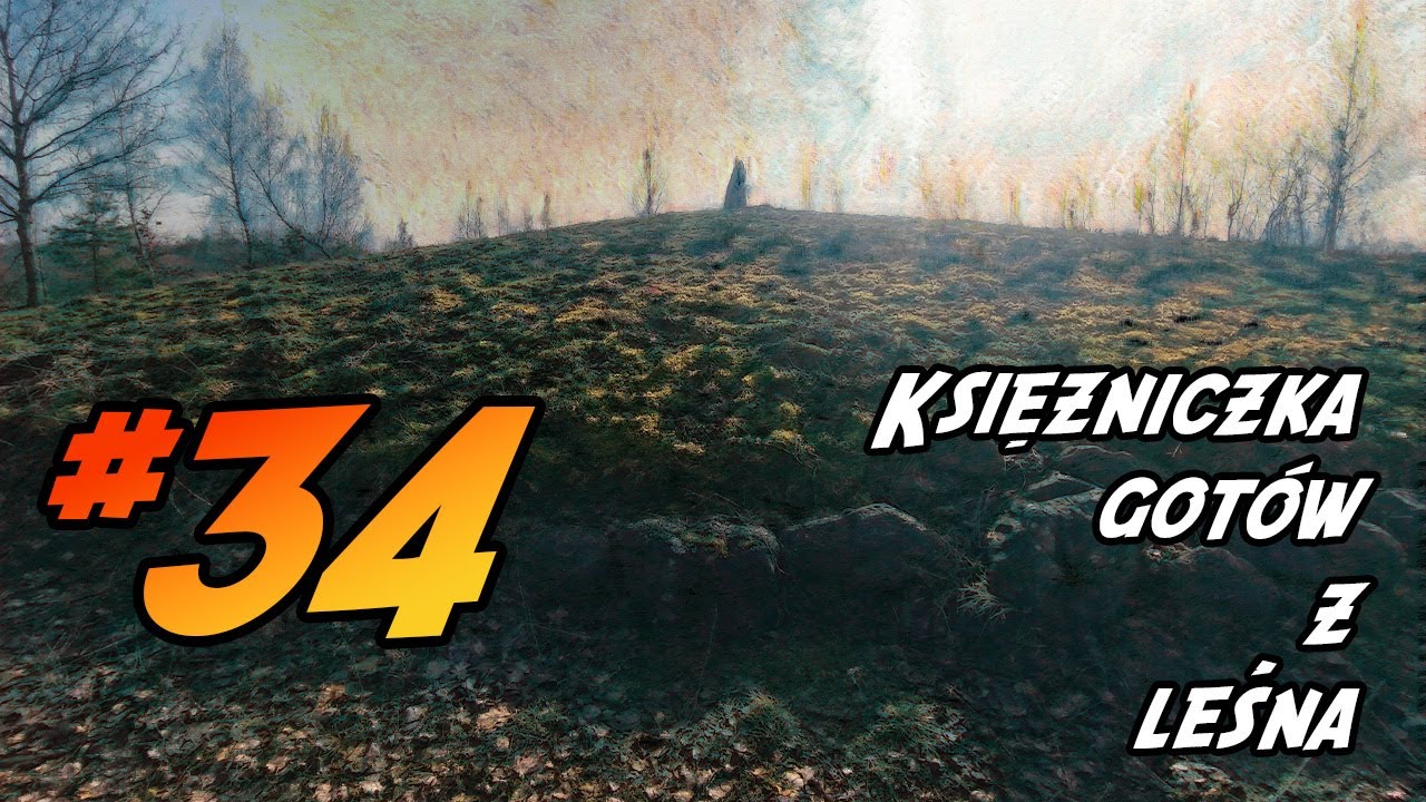 Leśno i gocka księżniczka