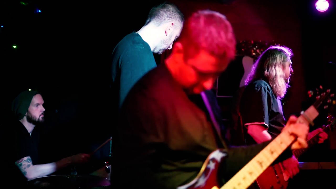 James tribute Band Laid YouTube