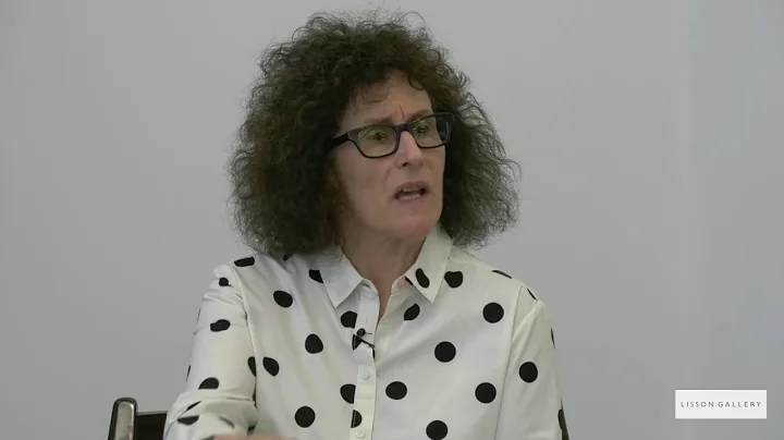 Susan Hiller in conversation with Lynne Tillman