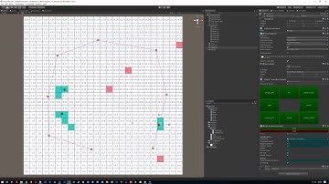 Hello World: 2D Primitive Grid Based Collision System [Part 1]