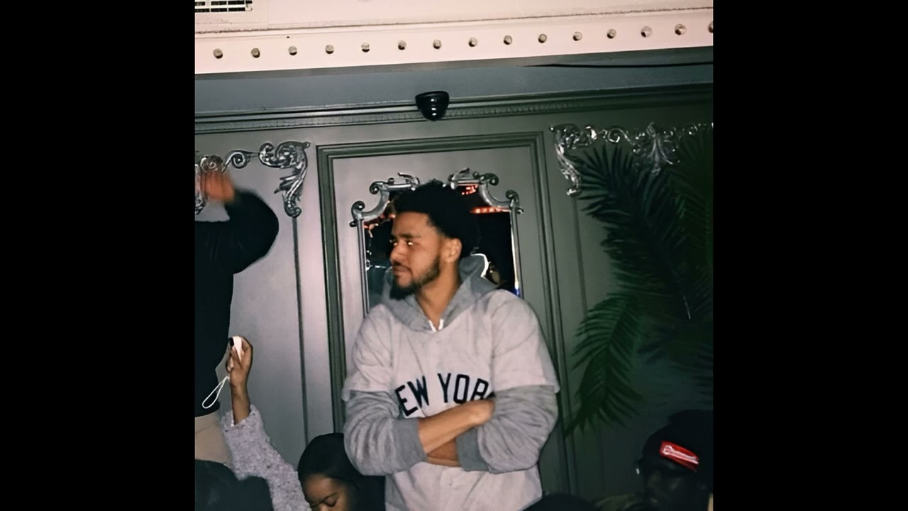 [FREE] J Cole Type Beat - "THE MATTER" [prod: Urban Nerd Beats]