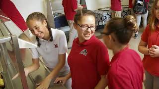 Menaul School Personal Tours