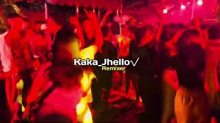 India Party Kancingan kaka Jhello Rmxr X Longser  terbaru 2025