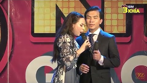 Lk:Cho vừa lòng em,mất nhau rồi-Phi Nhung,Mạnh Quỳnh