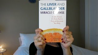 Liver Cleanse/Detox Part 1: Andreas Moritz Protocol | L'amour et la Musique