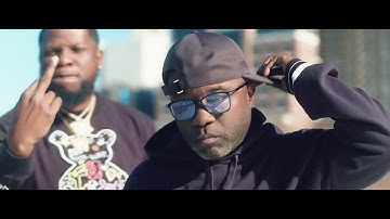 Nyce Da Future x Havoc Of Mobb Deep - Boss Of The Bosses (Prod. By Havoc) (New Official Music Video)