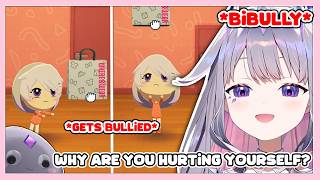 Even Biboo Herself Can't Resist Bullying Biboo...【Koseki Bijou / HoloEN】