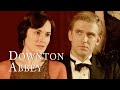 The Crawley's Learn that Matthew Can Walk Again | Downton Abbey
