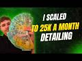 10K/Month Car Detailing using the FaceBook Marketplace Strategy (don&#39;t share to your competitors)