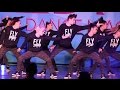 Way Up - Hip Hop Competition Dance