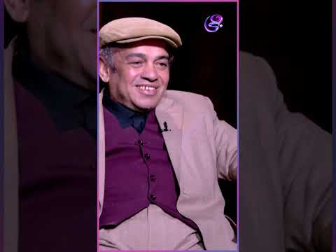 المنسي أسئلة باختيارات تحير والمفروض إن الفنان مجدي عبد الحليم يختار إجابة واحدة بس