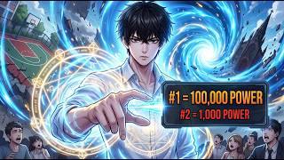 Power Ranking: #1 = 100,000. #2 = 1,000. So I Hid My Name. screenshot 2