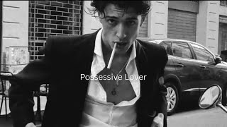 Possessive Boyfriend/Lover Subliminal (He’s obsessed with you)