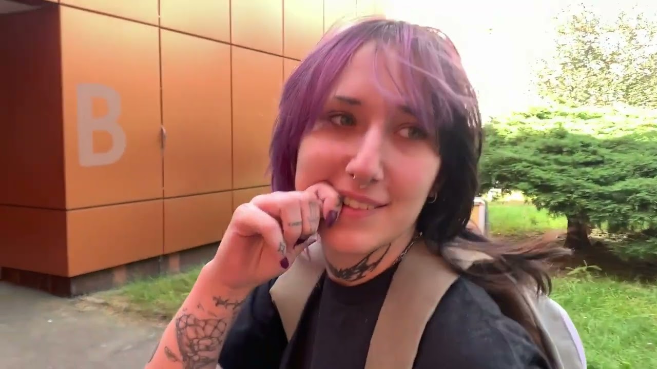 Operace u zubaře l VLOGÍSEK