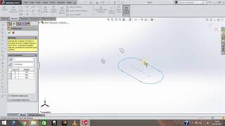 Solid Works - Video_22 - Grid Systems