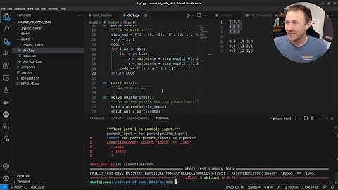 Day 2 - Bathroom Security [Revival of Code 2023 - Advent of Code 2016]