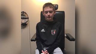 Ortho-K Lenses Patient Testimonial - Lume Family Eyecare