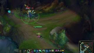 Morellonomicon's passive bug