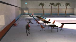 F2P snipers in a nutshell