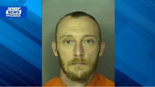 Conway man pleads guilty to sexually assaulting minor
