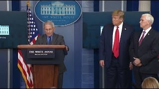 President Trump Is Taking Hydroxychloroquine. Should We? Let’s Ask the Doctor. Profile