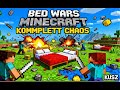 BED WARS O 100 ZL DLA WAS !!!!