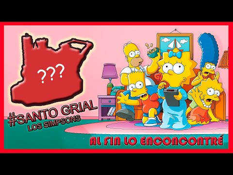 SANTO GRIAL DE LAS FIGURAS DE LOS SIMPSONS #lossimpsons #mcfarlane #homerosimpson #ironicpunishment