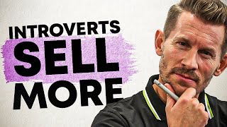 How Introverts Can Sell MORE Than Extroverts by Jeremy Miner 10,307 views 5 months ago 57 minutes