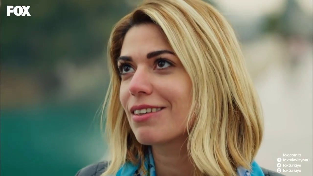 Efsun & Ismail + Arda (Lo aprendí de ti- Ah Ash)