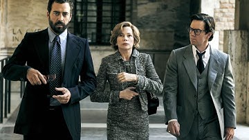 映画『ゲティ家の身代金』予告編