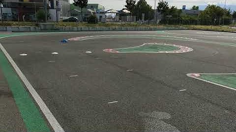 la MST TCR en action!