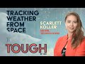 Tracking weather from space featuring scarlett koller of mithril technologies