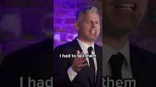 Gotta Have Thick Skin In China They Have No Filters china chinese offended standup