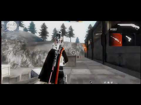 Video FREE FIRE TODH STATUS/FREE FIRE STATUS/How to Play... - youtube