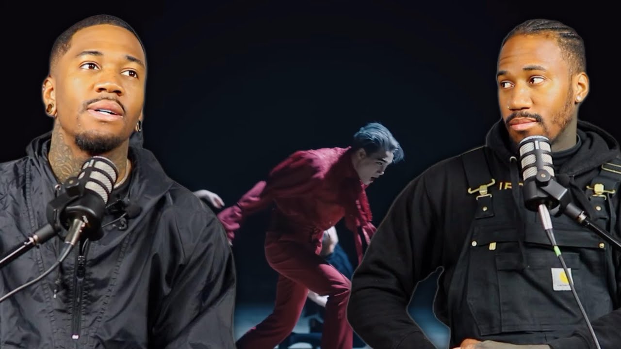 Review FILM : KAI 2 Of 2 - YouTube