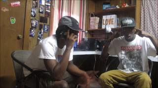 RexXx The Dreamer  ft Ari G - 8864(Produced By RexXx)