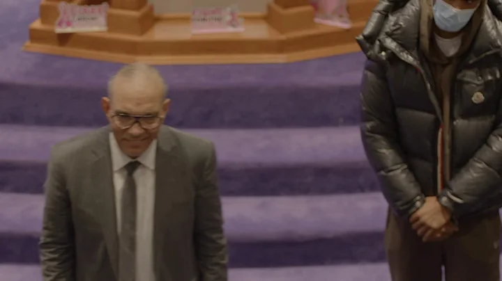 Sunday Morning Worship Service - October 26, 2025 9AM